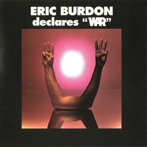 Eric Burdon & War